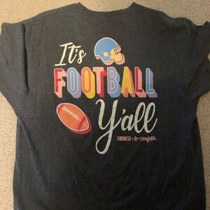 jadelynn brooke t-shirt. Size large